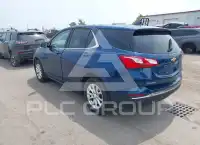 2019 Chevrolet Equinox фото