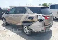 2019 Chevrolet Equinox фото