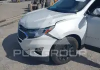 2019 Chevrolet Equinox фото