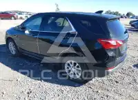 2019 Chevrolet Equinox фото