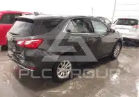 2019 Chevrolet Equinox фото