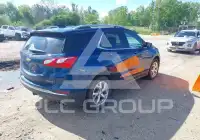 2019 Chevrolet Equinox фото