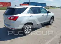2019 Chevrolet Equinox фото
