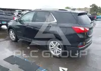 2019 Chevrolet Equinox photo