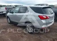 2019 Chevrolet Equinox фото