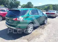 2019 Chevrolet Equinox фото