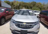 2019 Chevrolet Equinox фото