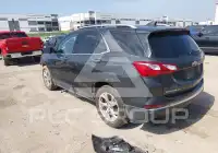 2019 Chevrolet Equinox фото