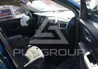 2019 Chevrolet Equinox фото