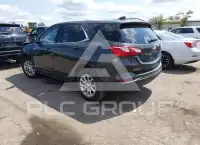 2019 Chevrolet Equinox фото