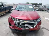 2019 Chevrolet Equinox photo