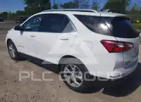 2019 Chevrolet Equinox фото