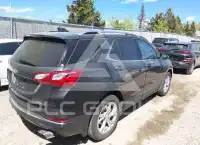 2019 Chevrolet Equinox фото