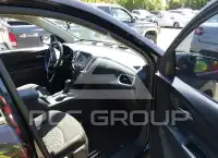2019 Chevrolet Equinox фото