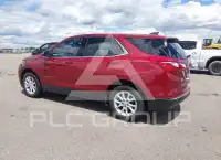 2019 Chevrolet Equinox фото