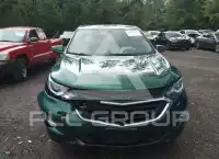 2019 Chevrolet Equinox фото