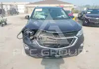 2019 Chevrolet Equinox фото