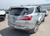 2019 Chevrolet Equinox photo