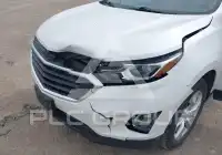 2019 Chevrolet Equinox photo