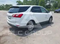 2019 Chevrolet Equinox фото