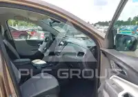 2019 Chevrolet Equinox фото