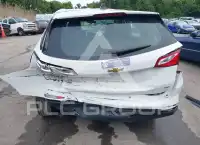 2019 Chevrolet Equinox фото