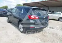 2019 Chevrolet Equinox фото