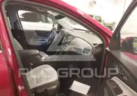 2019 Chevrolet Equinox фото