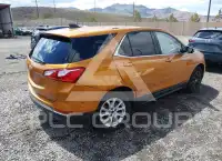 2019 Chevrolet Equinox фото