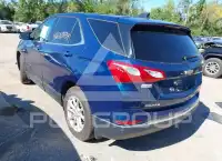 2019 Chevrolet Equinox фото