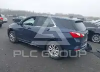 2019 Chevrolet Equinox фото