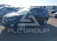 2019 Chevrolet Equinox photo