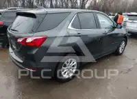 2019 Chevrolet Equinox фото