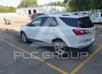 2019 Chevrolet Equinox фото