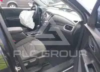 2019 Chevrolet Equinox фото