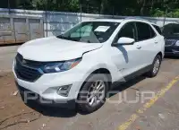 2019 Chevrolet Equinox фото