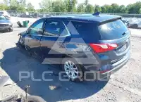 2019 Chevrolet Equinox photo