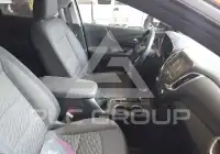 2019 Chevrolet Equinox фото