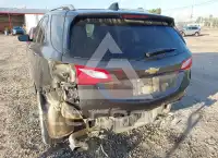 2019 Chevrolet Equinox фото