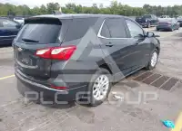 2019 Chevrolet Equinox фото