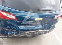 2019 Chevrolet Equinox фото