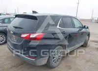 2019 Chevrolet Equinox photo