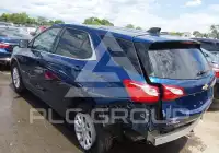 2019 Chevrolet Equinox photo