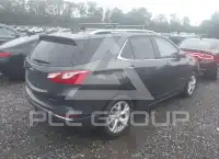 2019 Chevrolet Equinox фото