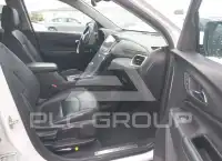 2019 Chevrolet Equinox фото