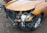 2019 Chevrolet Equinox фото