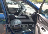 2019 Chevrolet Equinox фото