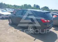 2019 Chevrolet Equinox photo