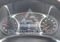2019 Chevrolet Equinox фото