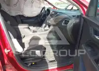 2019 Chevrolet Equinox фото